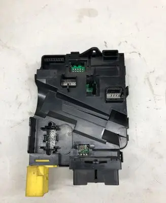 Volkswagen Caddy Steering angle sensor 1K0953549CT ANP80H120A