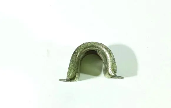 Mazda 2 Sway bar bush bracket, front 