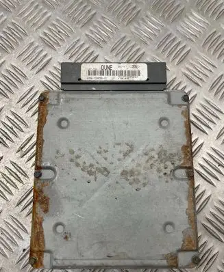 Ford Mondeo MK II Engine control unit/module 97BB12A650JC DC7FF2A9F2HF