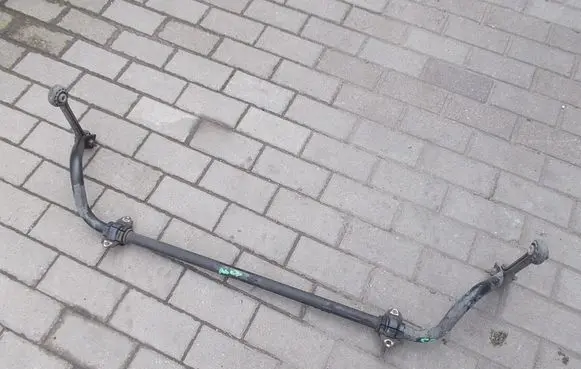 Audi A6 S6 C7 4G Front anti-roll bar/sway bar STABILIZATORA6C7