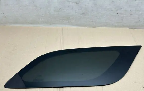 Dodge Durango III Rear side window 55399266AF