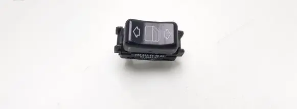 Mercedes-Benz C W202 Electric window control switch 2028205310 03809761 2028205310KZ