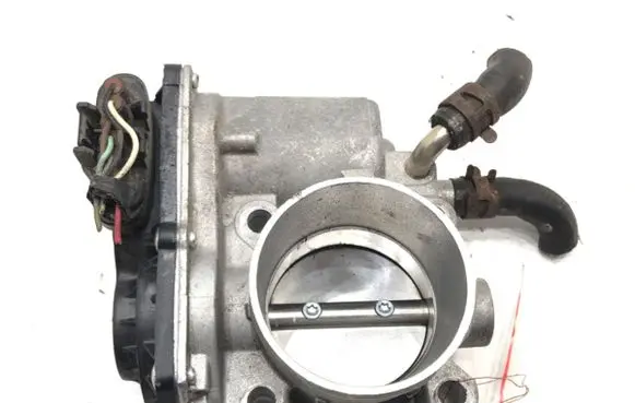 Toyota Corolla E120 E130 Engine shut-off valve 