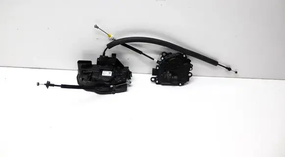 Land Rover Range Rover Sport L461 Rear door lock N9X224994CB