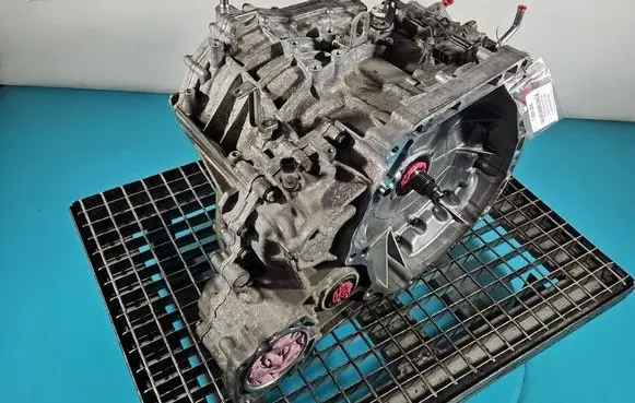 Honda CR-V Automatic gearbox MRLA1107084 IMPRK1604606