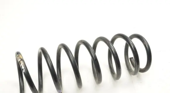 Suzuki Jimny Rear coil spring 