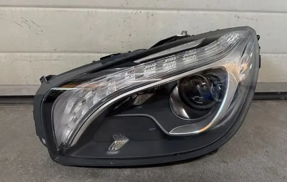 Mercedes-Benz SL R231 Headlight/headlamp A2318205961 12518205 7156100000