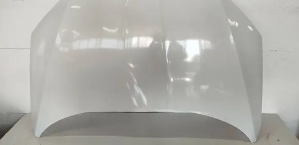Skoda Yeti (5L) Engine bonnet/hood 5L0823155