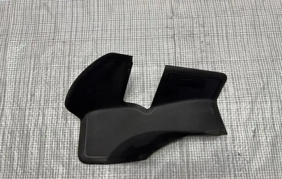 Jaguar F-Pace Centre console side trim front HK8344249AE