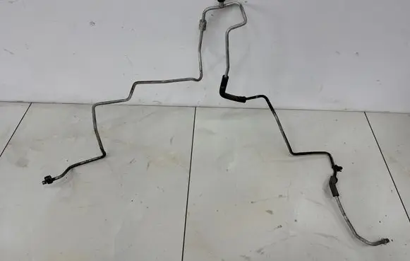 Air conditioning (A/C) pipe/hose
