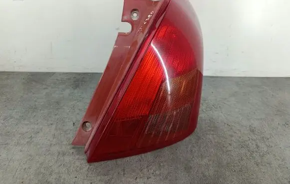 Suzuki Swift I Rear/tail lights P4476RSTANELY