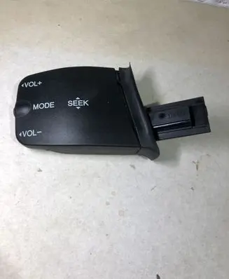 Ford Focus C-MAX Multifunctional control switch/knob 3M5T14K14AD
