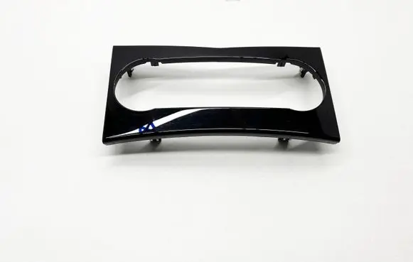 Mercedes-Benz C W204 Climate control/heater control trim A2046800390