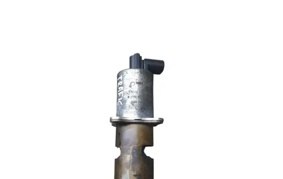 Renault Trafic II (X83) EGR valve 8200294794 H7700107471 72281839