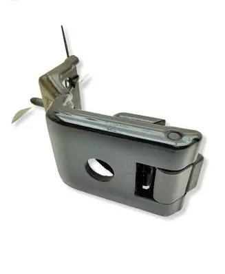 Renault Master III Loading door upper hinge 844000013R