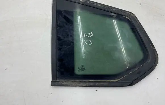BMW 7 F01 F02 F03 F04 Rear side window 43R000134