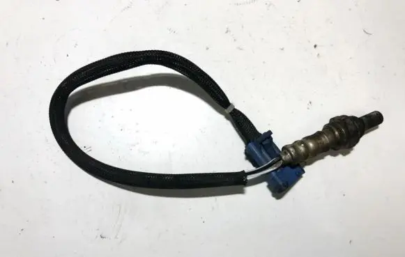 Peugeot 207 Lambda probe sensor 75489618004 754896180-04
