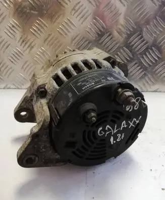 Nissan Terrano Generator/alternator 231007F000 0123310033