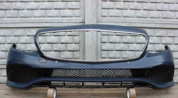 Mercedes-Benz E W213 Front bumper A2138850238