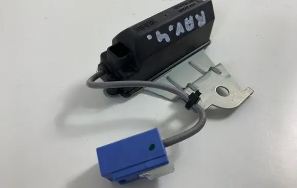 Toyota RAV 4 (XA30) Tire pressure sensor 8976842010
