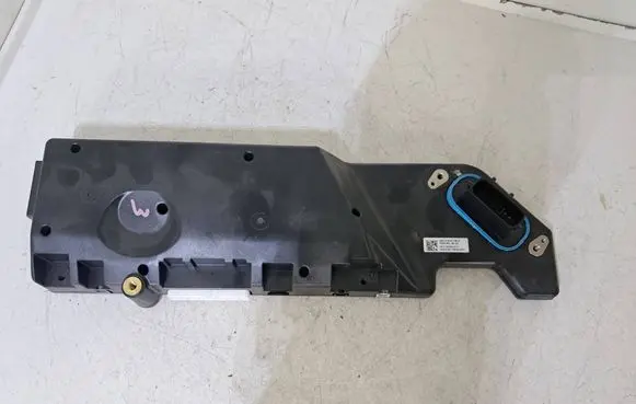 Tesla Model Y Voltage converter inverter P1106394-21-L scn321120hal0fy PCBAMDL38YE3