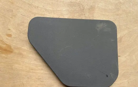 Volkswagen Crafter Seat and door cards trim set 7C0867426