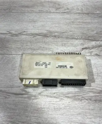 BMW 5 E39 Comfort/convenience module 8376642 61358376642 12037310