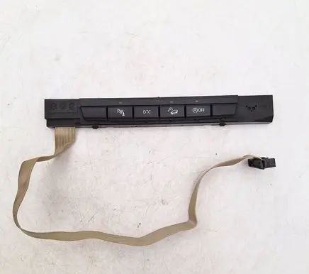 BMW X1 E84 Parking (PDC) sensor switch 9203978 61319203978