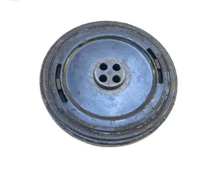 BMW 5 E39 Crankshaft pulley