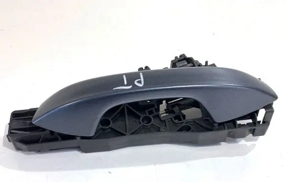 Cupra Formentor Rear door exterior handle 5H0837206