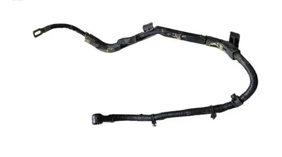 Mazda CX-5 Positive cable (battery) 