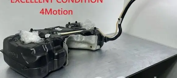 Volkswagen Tiguan Allspace Fuel tank 5QF201021DQ 5QF201021