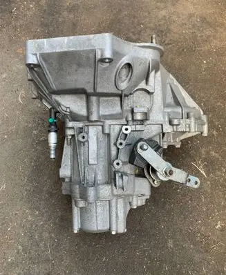 Fiat Doblo Manual 5 speed gearbox