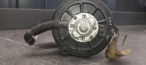 Hyundai Lantra I Heater fan/blower