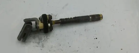 Honda Accord Steering column universal joint NOCODE