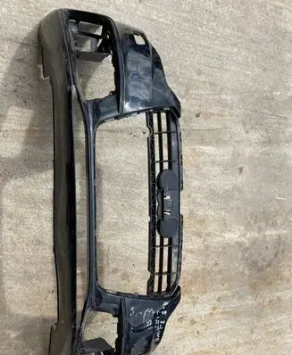 Audi A5 8T 8F Front bumper 8T0807437AM
