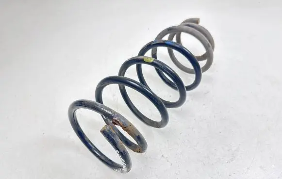 KIA Sorento Rear coil spring
