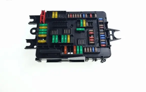 BMW X5 F15 Fuse module B010147500 41470431 9316569
