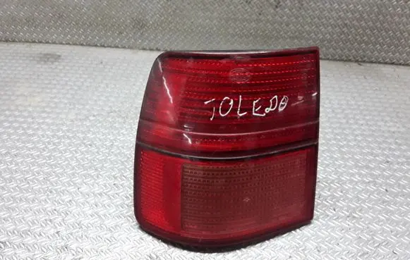 Rear/tail lights
