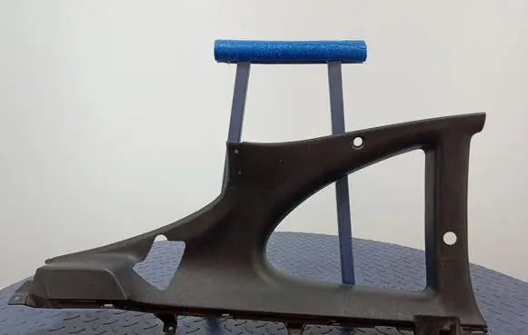 Toyota Celica T180 Other sill/pillar trim element 62472-20380