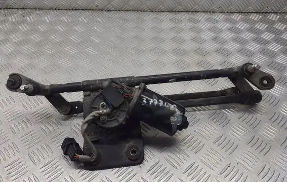 Hyundai Matrix Front wiper linkage 