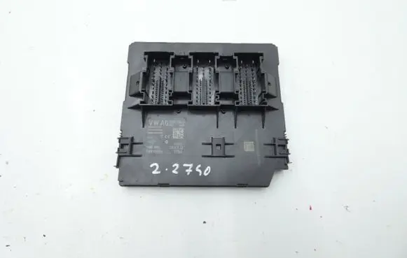 Volkswagen Tiguan Comfort/convenience module 5K0937084H 5WK50401A