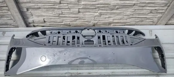 Volkswagen ID.4 Front bumper 11A807221
