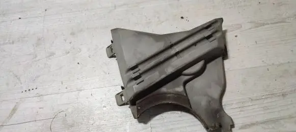 Nissan Qashqai Timing belt guard (cover) 135613805R 135611020R