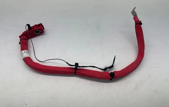 BMW X3 G01 Positive cable (battery) 6839820