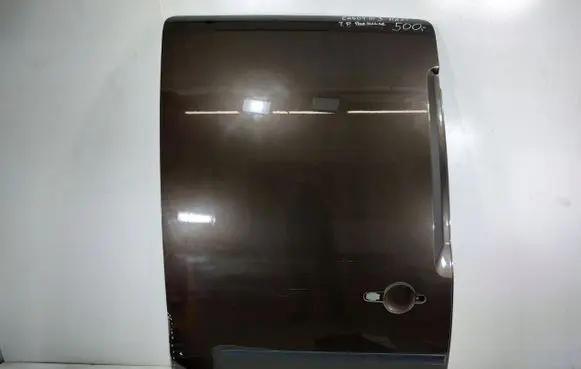 Volkswagen Caddy Side sliding door 