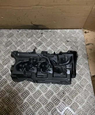 BMW 2 F45 Heat shield in engine bay 20668510 1114851137401