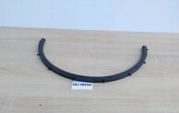 Volkswagen Touran III Engine compartment rubber 5TA823707