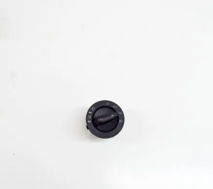 Audi A6 S6 C6 4F Light switch 4F1941531D