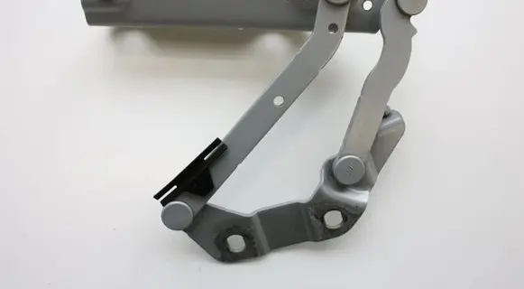 Tesla Model 3 Engine bonnet/hood hinges 6H5216800AC
